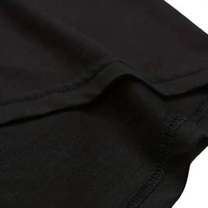 High Quality 100% Cotton All Over DTG Unisex T-<b>shirt</b> For <b>Men</b> Custom Logo 300gsm Heavyweight Loose Fit DTG <b>Men's</b> T-<b>shirts</b> - Product Image 4