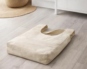 Sacs de courses personnalisés de haute qualité avec logo couleur et taille sur mesure, sacs de courses avec poignées, matériau solide, faible MOQ - Product Image 6