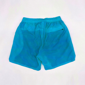 Pantalones Cortos Casuales para Hombre 2026, 100% Algodón, Transpirables, de Secado Rápido, para Entrenamiento, Running, Gimnasio, con Bolsillos, Diseño 2 en 1, Doble Capa - Product Image 2