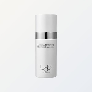 LBB <b>Face</b> <b>Serum</b> LBB Intensive Soothing Ampoule 60ml Skin Care <b>Serum</b> WorldTree ginseng patch LBB Intensive Soothing - Product Image 4