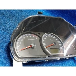 ชุดหน้าปัดเรือนไมล์มือสอง Avante รุ่น 940062H125 - Product Image 2