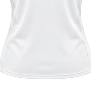Camiseta de Hockey para Mujer Sigma Gamma Rho, Blanca, con Gráfico de Escudo Personalizado, Cuello en V, Manga Corta, Ropa Deportiva para Hermandades Griegas - Product Image 4
