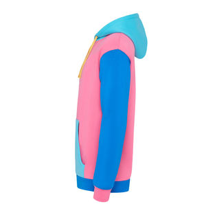 Sweat-shirt à capuche en coton pour homme de qualité supérieure, vêtement décontracté personnalisé, fabrication OEM - Product Image 4