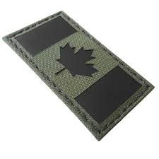 <b>Top</b> Hot Selling Reflective Far Infrared Soft Laser Cut Patches with Adhesive Backing for Outdoor Sports and Workwear 2026 - Product Image 3