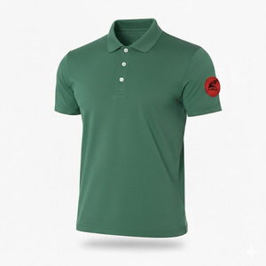 T-shirt de sport pour homme de haute qualité avec logo personnalisé en gros, t-shirts de sport pour homme surdimensionnés au meilleur prix - Product Image 1