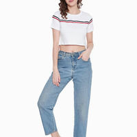 T-shirt court confortable et ample pour femme, col rond, respirant, approvisionnement direct usine, vêtements de sport de haute qualité, t-shirt court pour femme