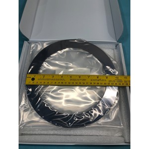 M.E.C. TECH MEC86008-1053 ANILLO, FOCUS, 3.8MM, SI - Equipo y Piezas de Semiconductores de Confianza de Tradicción Global - Product Image 3