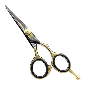 Ciseaux de barbier en gros, meilleure qualité, outils de coupe de cheveux professionnels de haute qualité, ODM, nouvelle arrivée 2026 - Product Image 5