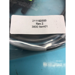สายเคเบิล LAM 211192500 # 608, 167178 - ผู้จัดจำหน่ายอุปกรณ์และชิ้นส่วนเซมิคอนดักเตอร์ระดับโลกที่เชื่อถือได้ - Product Image 6