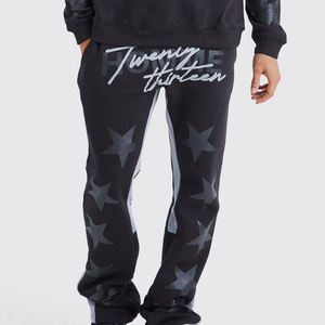 Chándal de Invierno para Hombre, Talla Grande, con Capucha y Estampado, Colores Personalizados, Transpirable, Superventas, Precio Razonable, Alta Calidad - Product Image 5