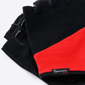 Gants de cyclisme demi-doigts ComfortableCycle, service OEM/ODM, matériaux de haute qualité, couleurs et tailles personnalisées, logo personnalisé - Product Image 5