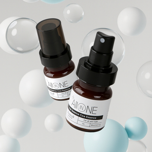 [ROOICELL] Cell Balance Cica Essence Soin Coréen Centella Asiatica 60ml Essence Apaisante Cica pour la Peau - Product Image 1