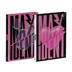[Álbum Original Coreano] STRAY KIDS - MAXIDENT - Product Image 4