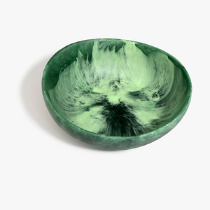 Tazón de Resina Epoxi Ecológico, Apto para Lavavajillas, Nuevo, Artesanal, en Oferta - Product Image 1