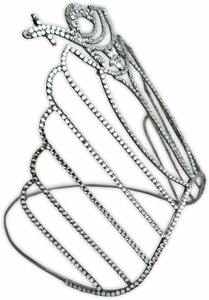 Corona Alta Masónica Shriners – Elegante Tocado Estilo Fez con Estuche de Transporte – Corona de Regalia para Masones y Shriners - Product Image 2