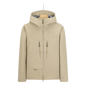 Traje Impermeable de Poliéster Ligero de Alta Calidad, Chaqueta Impermeable de Invierno con Forro Polar, Resistente al Viento, en Oferta - Product Image 5