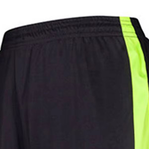 Uniformes de football à prix raisonnable, couleur unie, vente en gros d'usine, uniforme de football personnalisé pour équipe - Product Image 5