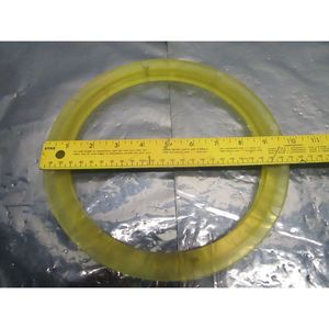 AMAT P5000 MXP Etch Chamber Insulator ARDEL ring - อุปกรณ์และอะไหล่เซมิคอนดักเตอร์ระดับโลกที่เชื่อถือได้ - Product Image 4