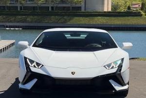 Lamborghini Huracán Tecnica 2023, Coupé de 2 Puertas - Product Image 2