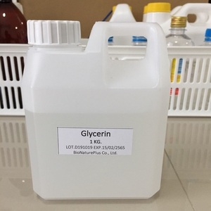 Glicerina Refinada de Grado Alimenticio - Product Image 2
