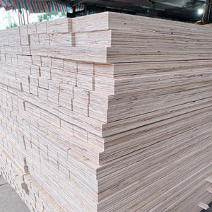 Offre Spéciale Nouvelle-Zélande : Bois Lamellé-Collé de Pin LVL à Prix Abordable / Bois Lamellé-Collé d'Extérieur / LVL pour Coffrage de Construction - Product Image 1