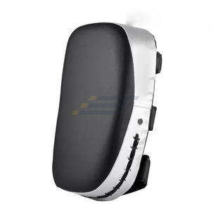 เป้าเตะคุณภาพสูงสำหรับมวยไทย คิกบ็อกซิ่ง และศิลปะการต่อสู้ - Product Image 3