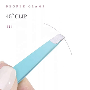 Kit de pinces à sourcils de précision pour la mise en forme des sourcils - Product Image 4