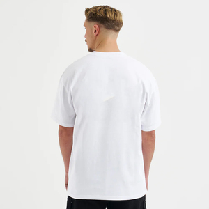 Camiseta de Hombre 100% Algodón, Camiseta Personalizada con Estampado, Camiseta Lisa Informal, Transpirable, Más Vendida - Product Image 1