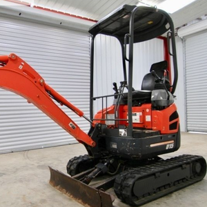 Escavatore Kubota U30 di Alta Qualità, Mini Escavatore Idraulico da 3 Tonnellate, Ottime Condizioni, Usato Giapponese U15 U30 U35, Offerta Speciale - Product Image 1