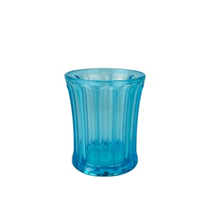 Vaso Corto de Plástico Vintage Irrompible, Color Personalizado, para Restaurante, Fiesta al Aire Libre - Product Image 1