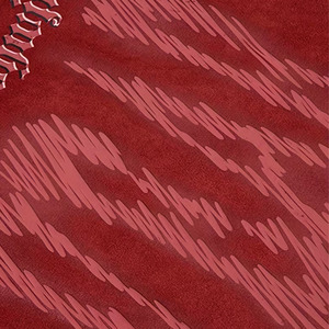 Wholesale New Design Personalized Round Neck Loose Heavyweight Wasteland Gradient Dyed Men's Short Sleeved <b>T</b>-shirt - Product Image 4