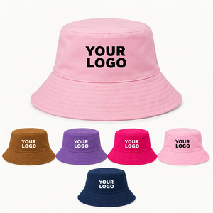 Chapeaux Bob en Coton Personnalisés – Vente en Gros Usine – Broderie et Impression de Logo – Chapeaux de Soleil et Casquettes de Pêcheur – Approvisionnement en Vrac pour Détaillants Européens - Product Image 6