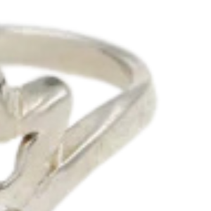 Anillo Ajustable con Diseño de Hoja de Hiedra, Anillo de Moda con Diseño de Hiedra, Regalo de Joyería para Mujeres, Accesorio en Tono Dorado - Product Image 3