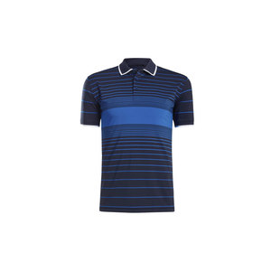 Camiseta Polo de Golf Ligera de Tela Deportiva, Estilo Atlético, Elegante para Uso Diario, Moderna y Cómoda - Product Image 6