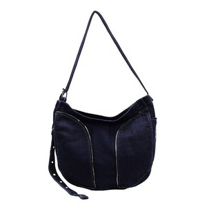 Sac fourre-tout grande capacité de style décontracté et original pour femme, nouvelle collection 2026, sac à bandoulière/sac travers tendance. - Product Image 4