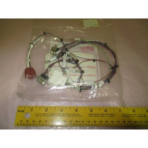 AMAT 0140-36610 ชุดควบคุมสายไฟ Omega II - อุปกรณ์และอะไหล่เซมิคอนดักเตอร์ระดับโลกที่เชื่อถือได้ - Product Image 5