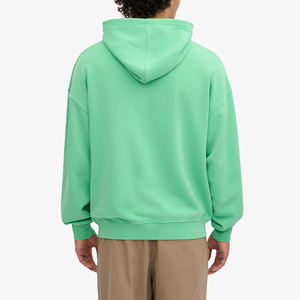 Sudaderas con Capucha para Hombre, Diseño Personalizado, Impresión Serigráfica, Peso Pesado, Calidad de Lujo, Sudaderas Extra Grandes para Gimnasio - Product Image 4