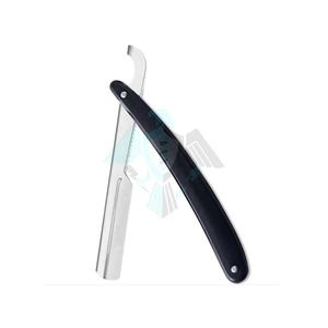 Best Supplier Pissco for Recommended <b>Shaving</b> Razor Handle Barber Straight Razor for Men Barber Straight Edge Razor - Product Image 1