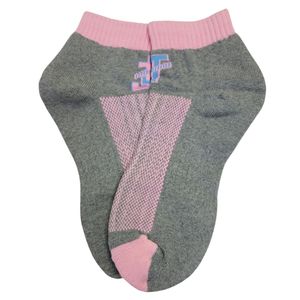Chaussettes noires pour femmes, douces, respirantes, coupe basse, décontractées, confortables, en tricot extensible, accessoires de chaussures - Product Image 4
