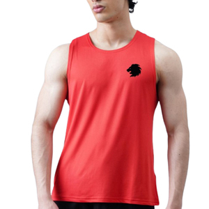 Débardeur athlétique pour homme, sans manches, respirant, pour la gym, la course à pied, le fitness, vêtements de sport pour homme - Product Image 1