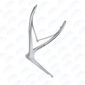Instruments chirurgicaux professionnels Kerrison Rongeur, équipement médical, vente chaude, nouvelle arrivée - Product Image 5