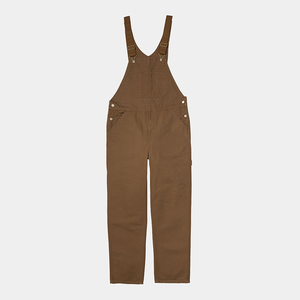 Salopette en jean robuste pour homme, coupe décontractée, confortable, avec poches renforcées, respirante, idéale pour le travail agricole - Product Image 4