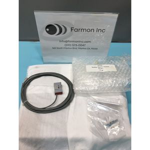 SEMIX ST215 BUBBLE SENSOR, 3X2 MM, SPIN ON GLASS - อุปกรณ์และชิ้นส่วนเซมิคอนดักเตอร์ระดับโลกที่เชื่อถือได้ - Product Image 2