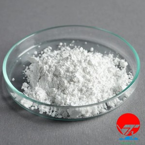 High Quality 5 Micron 3000 Mesh Calcium Carbonate Acrylic Powder Coating Car Boat <b>Rubber</b> <b>Paint</b> Brush Application ISO9001 - Product Image 2