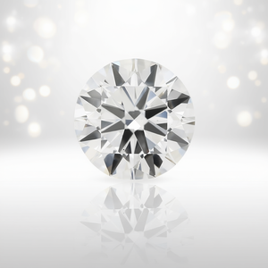 Diamant rond de 10 carats certifié IGI, cultivé en laboratoire, VS2, diamants en vrac - Product Image 3