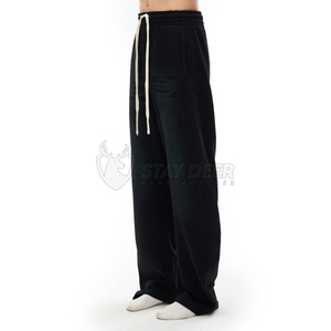 Premium Quality Men’s Casual Trousers with Stretchable Fabric Comfortable Slim Fit Design for Daily Wear & Office Use - Product Image 2