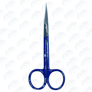 Instruments chirurgicaux orthopédiques réutilisables en acier inoxydable de haute qualité, instruments vétérinaires, kit de suture de qualité supérieure pour la formation médicale - Product Image 2