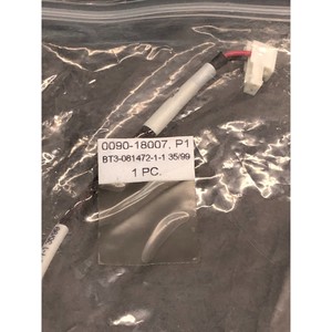 AMAT 0090-18007 ASSY SWITCH INTERLOCK ECPS, 168370 - อุปกรณ์และชิ้นส่วนเซมิคอนดักเตอร์ระดับโลกที่เชื่อถือได้ - Product Image 3