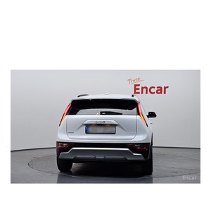 Kia Niro Prestige 2023, 52 910 km, Volant à Gauche, Sièges en Cuir, Caméra Arrière - Product Image 4