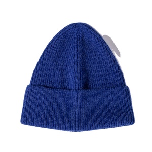 Beanie Hat Hot Sales Unisex Winter Beanie Hat Keep Warm Autumn and Winter Light Board Knitted Hat - Product Image 1